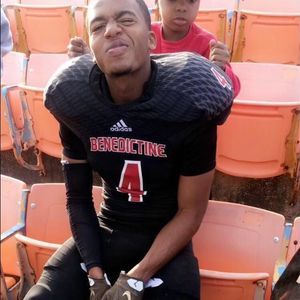 Meet your Posher, Solomon